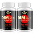 DIM pentru barbati 750MG 