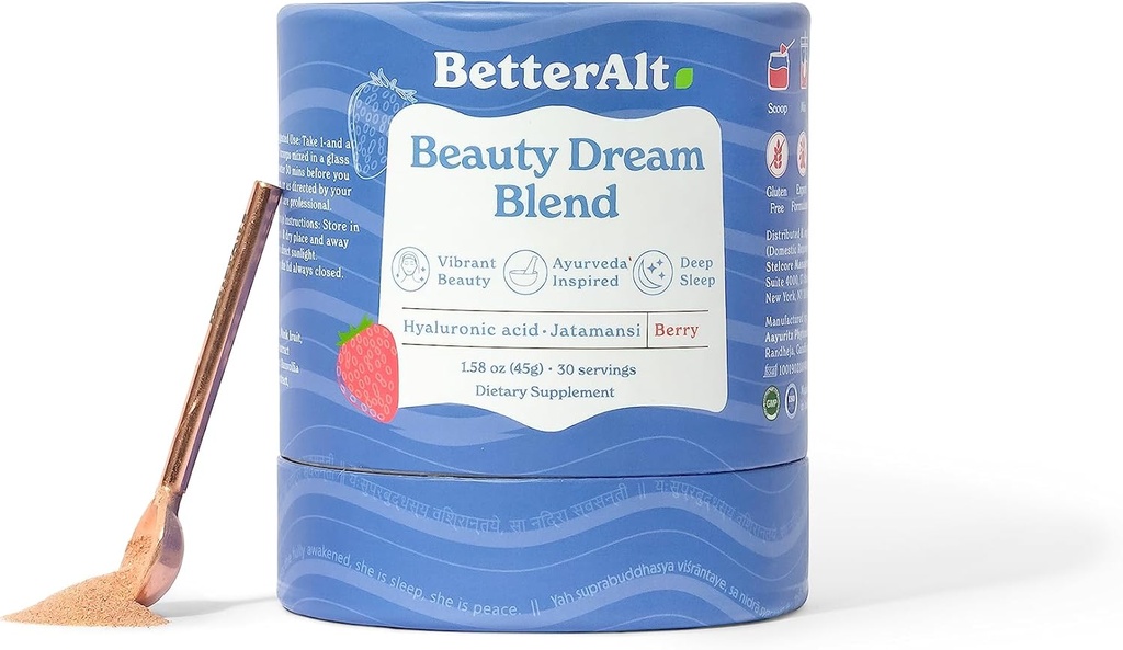 Mai bine Alt Beauty Dream Blend 45 g (30 Servings) 