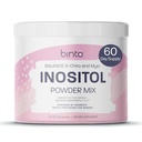 Binto Inositol pulbere Mix 