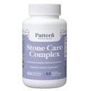 Tipar Wellness Kidney Stone Complex - Stone Breaker, Plant-Based Formula - Suport functie rinichi - 3rd Party Lab testat - non-GMO, Vegan