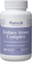Tipar Wellness Kidney Stone Complex - Stone Breaker, Plant-Based Formula - Suport functie rinichi - 3rd Party Lab testat - non-GMO, Vegan