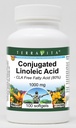 Acid Linoleic conjugat - CLA Acid gras (80%) - 1000 mg (100 softgels, ZIN: 427996) - 2 ambalaj