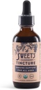 Dulce de afine Tinctură 