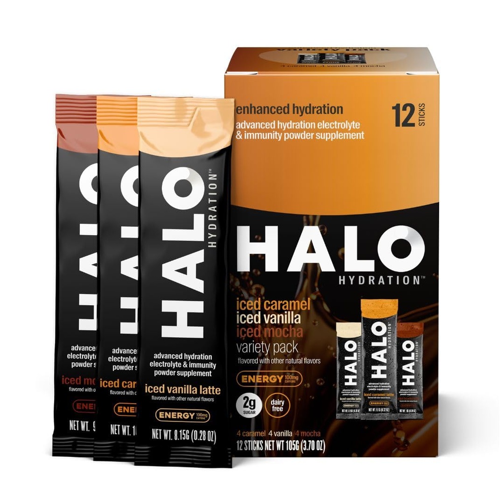 HALO Hidratare 