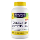 Origini sănătoase Querbetin Phytosome 500 mg - Quercetin Suplimente pentru Suport Imun şi Suport Respirator - Vegan, Non-GMO & Gluten-Free Querbetin Supliment - 120 Capsule Veggie