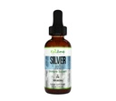 Kaiame Naturale Argint coloidal, Solutie Ionica de Argint, 10 PPM, 4 oz picurator mare în Sticla de sticla, Natural Support Imun, Sigur pentru Adulti, Copii, si animale de companie