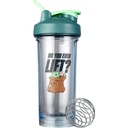 BlenderBottle Star Wars Shaker Bottle Pro Series Perfect pentru Shake-uri de proteine și Pre Workout, 28-Ounce, Ai chiar ridica?