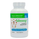 Adrenal Cel mai bun proces de Alkaline 