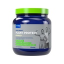 POWERLIFE Pudră proteică cu impact ridicat cu 3000 MG de HMB, cu bază de plante, fără zahăr adăugat, Vegan, Keto Friendly, Non-GMO (Vanilla - New Formula)