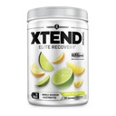 Xtend XTEND Original BCAA Powder 7g BCAA și 2,5g L-glutamină, Sugar Free Post Antrenament de recuperare musculare băutură cu aminoacizi pentru bărbați și femei, 30 Serviri