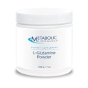 Mentinere metabolica L-Glutamine Powder 