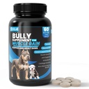 Kilab Dog Greutate Gainer 