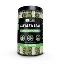 Ingrediente originale pure Alfalfa Leaf (730 capsule) No Magneziu sau Rice Fillers, întotdeauna pură, Lab verificat