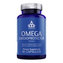 Thrivous Omega Cardioprotector 