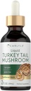Carlyle Turcia Tail Mushroom Extract de tinctură lichidă 