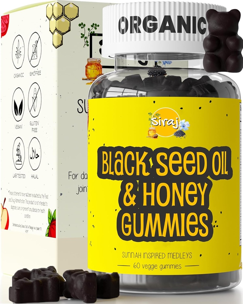 Cidru de mere, Oţet de mere, Gume multivitamine