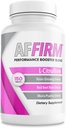 AFFIRM Utilitar de oxid de azot pentru femei Supliment alimentar 750 mg 150 comprimate (75 zile de aprovizionare) 