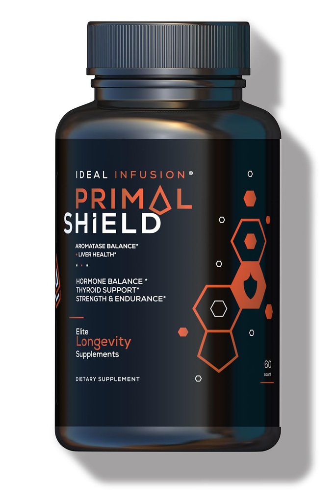 Estrogen Blocker și Hormon Echilibrul pentru bărbați și femei: DIM 300mg Supliment cu BioPerine - 20x Potenty Broccoli Sprout extract cu Kelp Extract Iod pentru ficat si sanatate tiroidiana (60 portii)