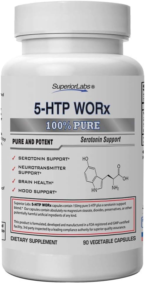 Superior Labs 