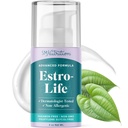 Avansat Estro-Life Balance Skin Cream pentru femei 