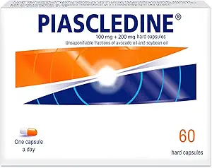 Generic PiascledinePiascledine 300mg, 60 capsule, alb