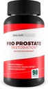 Pro Prostate Restaurare - nostru cel mai bun supliment de suport natural prostata pentru bărbaţi - Prostate de sănătate de sprijin - noastre cele mai bune suplimente prostate pentru bărbaţi Prostate Supliment pentru bărbaţi - Prostate pastile