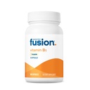Fuziune baritrică Vitamina B1 (Thiamină) pentru pacienţii cu chirurgie bariatrică incluzând gastric Bypass & Sleeve Gastrectomie, Easy to Swallow Capsule, 90 Conte