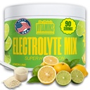 Dr. Preţuri Electrolite Mix  Trace Minerale 