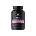 Probiotice nutriţionale antice pentru femei, Probiotice o dată pe zi pentru femei 30ct, suport digestiv şi reduce balonare ocazională, Made with Chaste Tree Berry and Amla Berry, 25 Miliarde CFU
