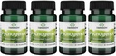 Swanson Ultra Pycnogenol - Super Concentrație 150 mg 30 Veg Caps 4 Pachet