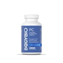 BodyBio PC - Fosfatidilcolina pentru sanatatea creierului, Claritatea mentala, Functia cognitiva, Reparatia celulara si imbatranirea sanatoasa, Suplimentul Complexului Fosfolipid pentru Gentle Daily Detox