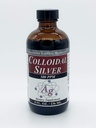 Argint coloidal Mare Potenta 500 ppm 8 Ounces