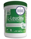 Sănătate Thru Nutrition Pure L-Leucine Powder 300g 