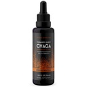 Surtrival: Chaga Mushroom Extract Forest, 50 ml, Featuring Nature