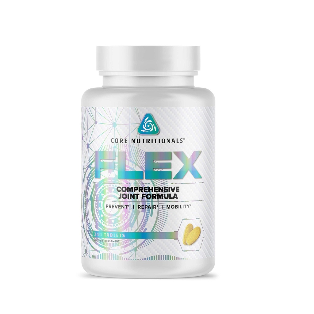 Nucleu nutriționals Flex Complete Joint Formula 
