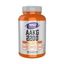 ACUM Sports AAKG 2200, Arginine, Producţia de energie, 180 de capsule de legume