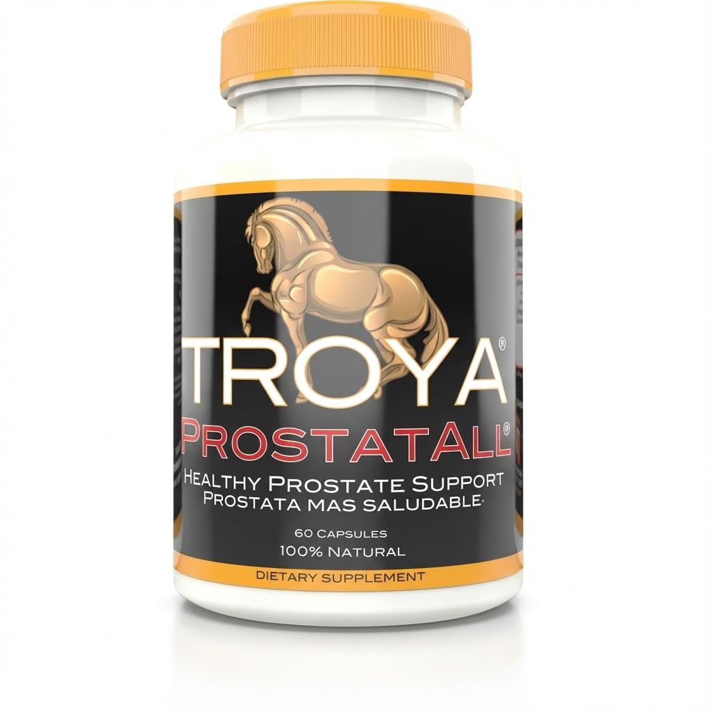 TROYA Supliment 