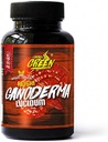 ANDES SANATATE · DURABIL · FAIR Reishi Ganaderma - Ganoderma Lucidum 120 pastile*350mg - Pastile Vegane - Non OMG - Gluten Free