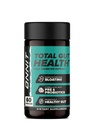 ONIT Total Curaj Sanatate Zilnic Suport Digestiv, IGENTM Non-GMO Digestion Supliment testat pentru femei și bărbați cu 7 tulpini de Probiotice, Prebiotice, Enzime și Betaine HCL, 60 Conte