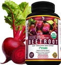 Gradina potent verde organic Root 1350 mg cu negru Pepper 