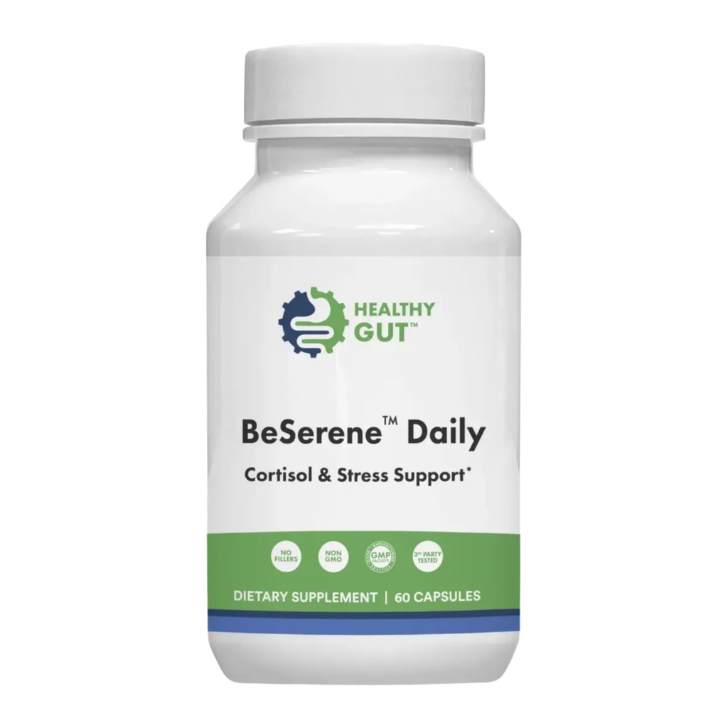 Sanatos Gut BeSerene Daily 