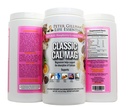 Clasic Cal-Mag Powder Raspberry Lemon, original 2:1 Formula, 16.5oz(60 Servings) Sleep & Stres Aid, pentru relaxare musculară, Creme de picioare, oase și dinți. Made in The USA