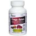 Sayan Siberian Chaga şi Reishi Organic Extras Supliment Reishi Marshroom 