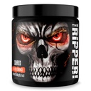 JNX SPORTS Spintecătorul! Spargere termogenic Fat Burner - sânge Orange 30 Serviri 