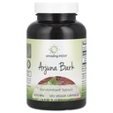 Uimitoare India Arjuna Bark Extras Suplimentul 