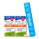 Prevagen normal de putere Orange Chewables - 60 comprimate (2 lună de aprovizionare) 