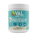 VAL BONE Broth Proteine Powder 