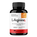 Sandhu's L-Arginine with tynchus Precursor 