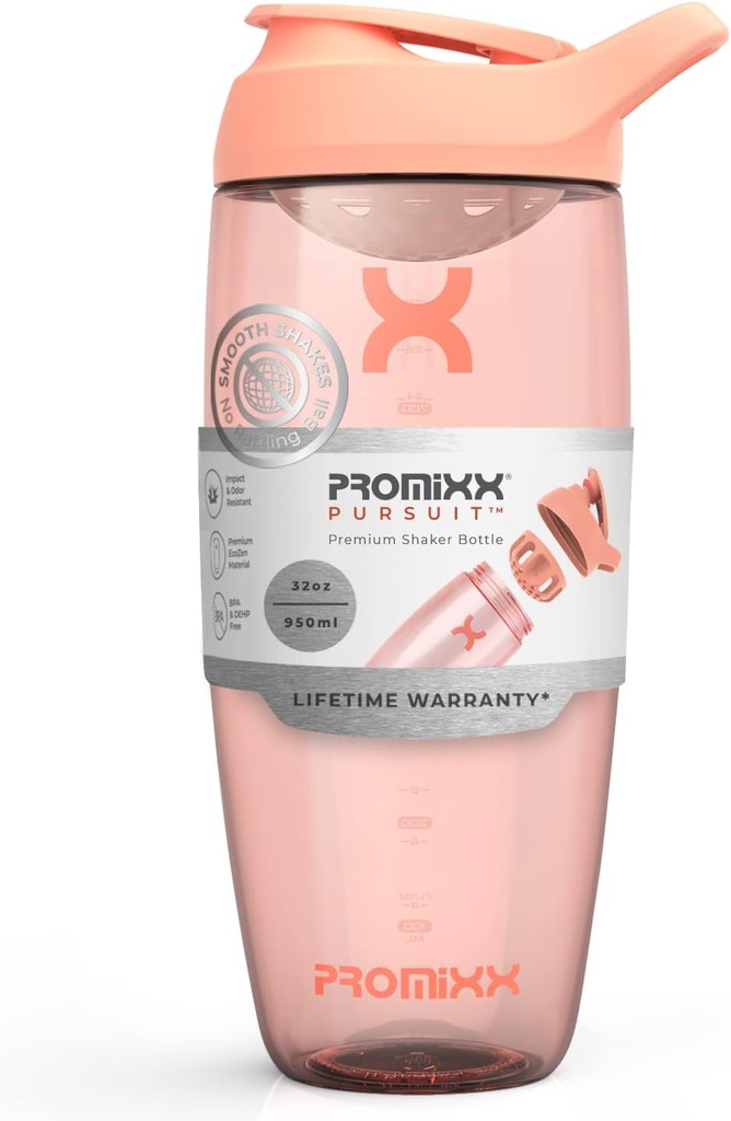 Promixx Pursuit Proteine Shaker (32 oz) 
