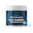 nbpure Performanță Glutamina+: PepFormTM Glutamina Peptide 
